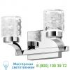 Rene led vanity light 84040 elan lighting, светильник для ванной