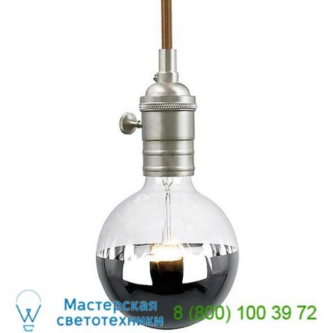 700tdsocopv16us soco vintage socket pendant light tech lighting, подвесной светильник