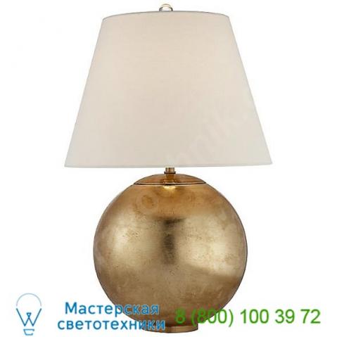 Morton table lamp visual comfort arn 3000bsl-l, настольная лампа