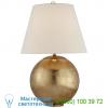 Morton table lamp visual comfort arn 3000bsl-l, настольная лампа