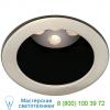 4 inch ledme - open reflector round trim - led411 wac lighting hr-led411-bk/bn, светильник