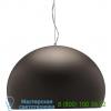 9039/mm opaque fl/y pendant light kartell, светильник