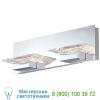 Arnsberg 282510206 h2o 282510206/306 led vanity light, светильник для ванной