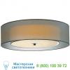 6011. 13f puri surface mount ceiling light sonneman lighting, светильник