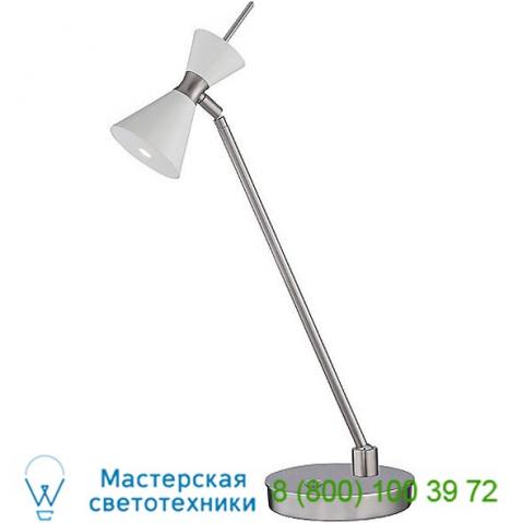 George kovacs p1822-651-l conic led table lamp, настольная лампа