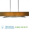 Hubbardton forge 137660-1006 brindille linear suspension light, светильник