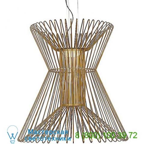 700tdsyrgpb-led930 tech lighting syrma grande led pendant light, светильник