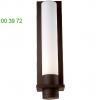 Ws-2818-al modern forms jedi outdoor wall sconce, уличный настенный светильник