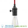 Soco vintage socket pendant light 700tdsocopv16us tech lighting, подвесной светильник