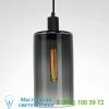 Hammerton studio plb0041-05-fb-c-c01-e2 apothecary linear suspension light, светильник