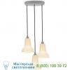 Anglepoise  original 1227 mini ceramic cluster pendant light, светильник