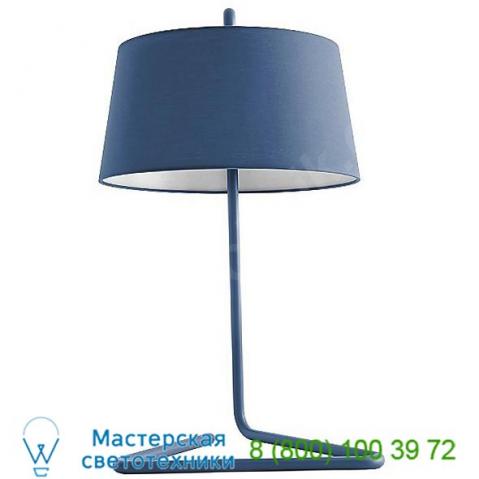 Calligaris cs/8007-t_b82_p94 sextans table lamp, настольная лампа