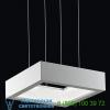 Swarovski sre170dn-bk2s revealed horizontal closed pendant light, светильник