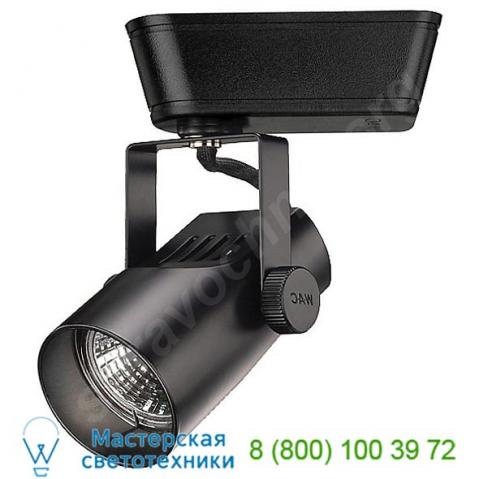 Wac lighting model 007 low voltage track lighting lht-007l-wt, светильник