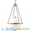 Chc 2136ab-wg modern globe pendant light visual comfort, светильник