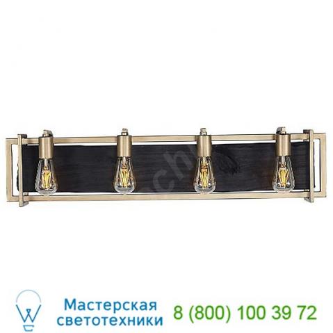 Madeira bath bar 294b02rg varaluz, светильник для ванной