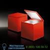 Zaneen design cuboled table lamp d3-4000ant, настольная лампа