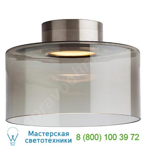 Manette flush mount ceiling light  tech lighting, светильник