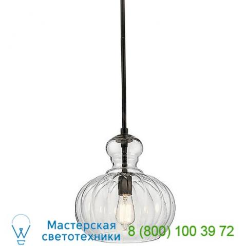 43955ni riviera 43955 pendant light kichler, светильник