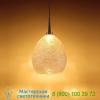 Vibe low-voltage mini pendant(chmpgne/brnz/mp/led)-open box bruck lighting , светильник