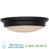 Dweled  astoria flush-mount ceiling light (brushed bronze) - open box return, светильник