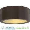 Luna outdoor flush mount ceiling light 1665bz hinkley lighting, уличный потолочный светильник