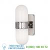 Rio wall sconce 777 robert abbey, настенный светильник