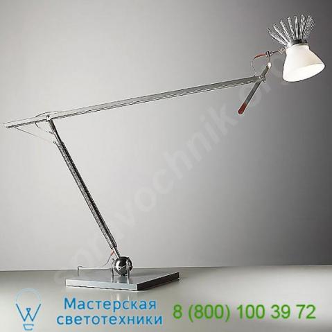 152201 bastardo led table or floor lamp ingo maurer, настольная лампа