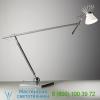 152201 bastardo led table or floor lamp ingo maurer, настольная лампа