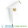 Perch wall sconce moooi ulmolplw--s--, настенный светильник