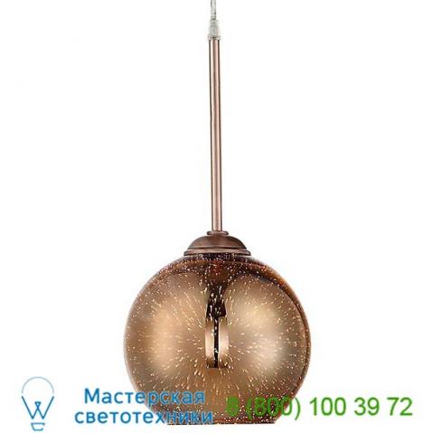 Rogue decor spacey 6. 8-inch pendant light , светильник