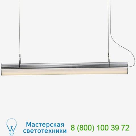 Qp-1-1-27-un rich brilliant willing queue suspension light, светильник