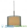 Sonneman lighting 6008. 51f puri pendant, светильник