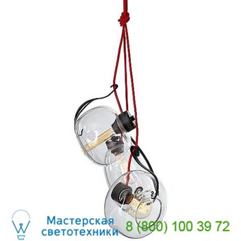 Vermont modern 134520-1000 hook, vine and sinker pendant light, светильник