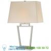 Visual comfort darlana open frame table lamp cha 8254ab-np, настольная лампа