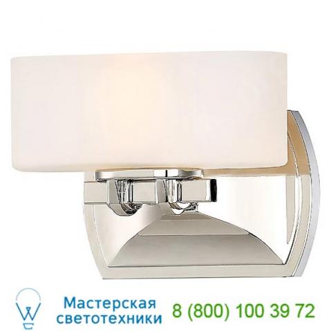 Drury bathroom wall light 3011-613 minka-lavery, настенный бра