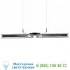 307378-01 jake dyson cu-beam led linear pendant light, светильник