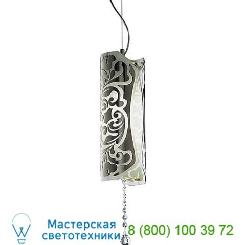 Leucos lighting charme s pendant 0000418, светильник