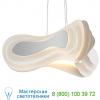 Abstract rhythms led pendant light  sonneman lighting, светильник