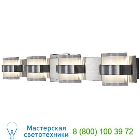 Restraint led vanity light rogue decor 611170, светильник для ванной