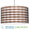 Jefdesigns jd_weave3_ebony_thao16 weave 3 pendant light, светильник