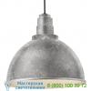 Deep reflector outdoor pendant troy rlm lighting 5drd12mbk-bc, уличный подвесной светильник