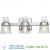 45396ch kichler reese bath light, светильник для ванной