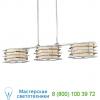 Levels led linear suspension light george kovacs, светильник