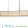 Milo linear suspension light s 5327ai-l visual comfort, светильник