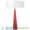 6140. 60ol sonneman lighting big table cone table lamp, настольная лампа