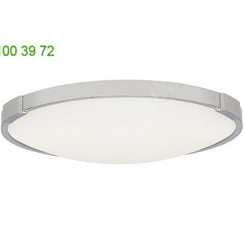 Lance led flush mount ceiling light tech lighting 700fmlnc13a-led927, светильник