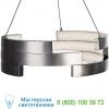 Pd12716-bk anello led pendant light kuzco lighting, светильник