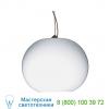 Besa lighting jordo pendant light 1kx-477507-br, светильник