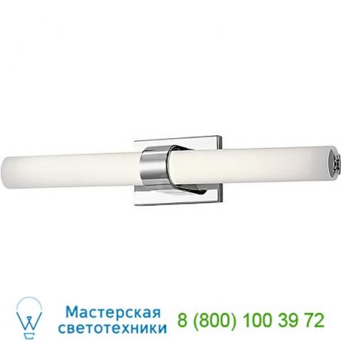 Izza led bath bar elan lighting 83744, светильник для ванной